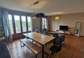 2 Chambres Chambres, 3 Chambres Chambres,Appartement,Location,545