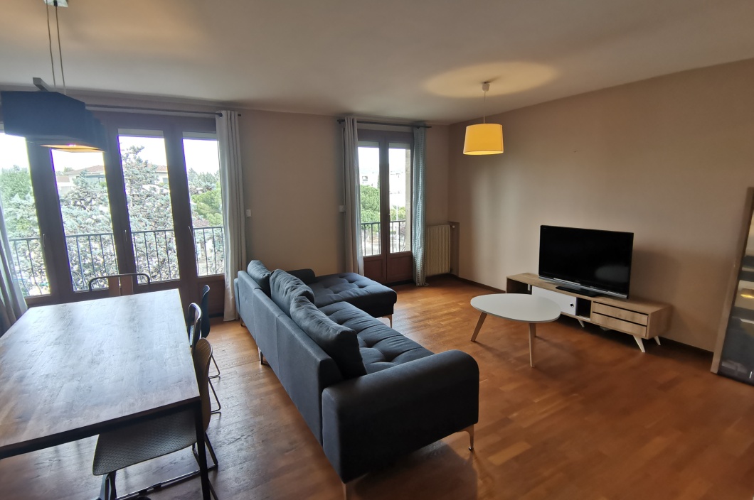 2 Chambres Chambres, 3 Chambres Chambres,Appartement,Location,545