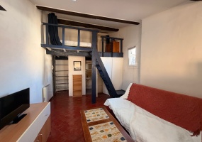 1 Chambre Chambres,Studio,Location,540