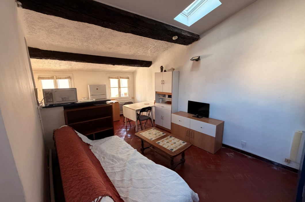 1 Chambre Chambres,Studio,Location,540