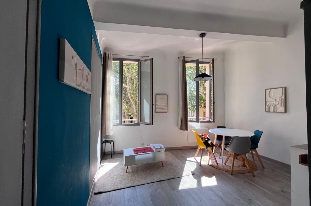1 Chambre Chambres, 1 Chambre Chambres,Appartement,Vente,584