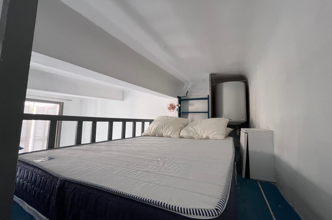 1 Chambre Chambres, 1 Chambre Chambres,Appartement,Vente,584
