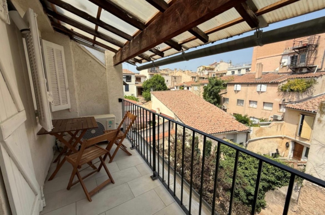 1 Chambre Chambres, 2 Chambres Chambres,1 Salle de bainsSalle de bain,Appartement,Vente,530