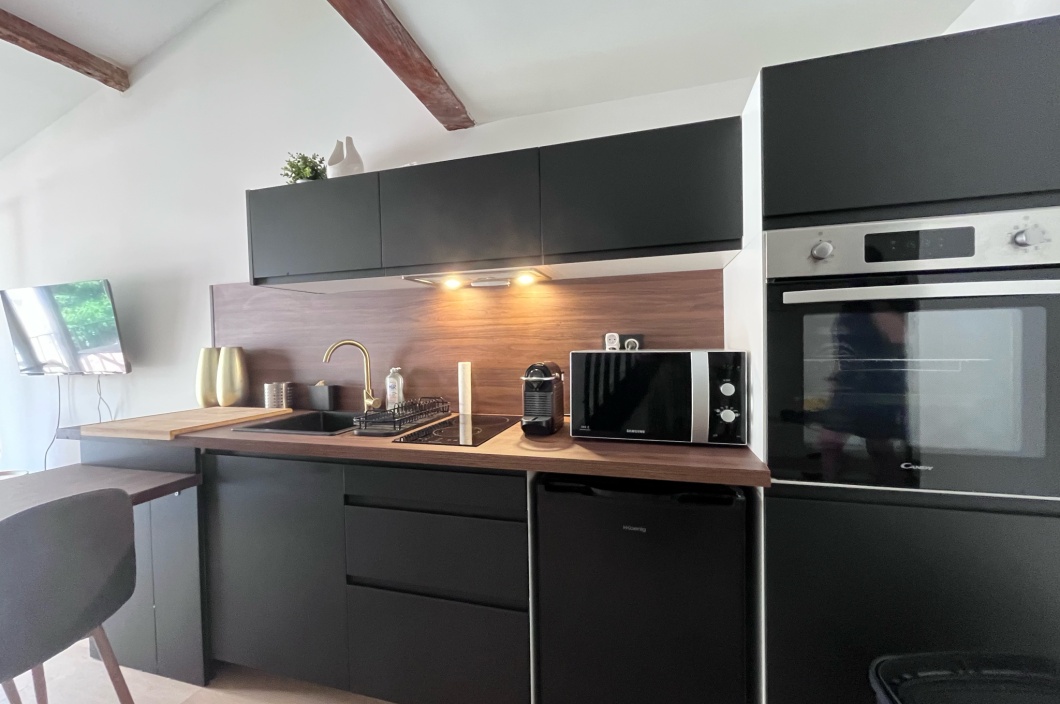 1 Chambre Chambres, 2 Chambres Chambres,1 Salle de bainsSalle de bain,Appartement,Vente,530