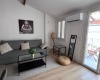 1 Chambre Chambres, 2 Chambres Chambres,1 Salle de bainsSalle de bain,Appartement,Vente,530