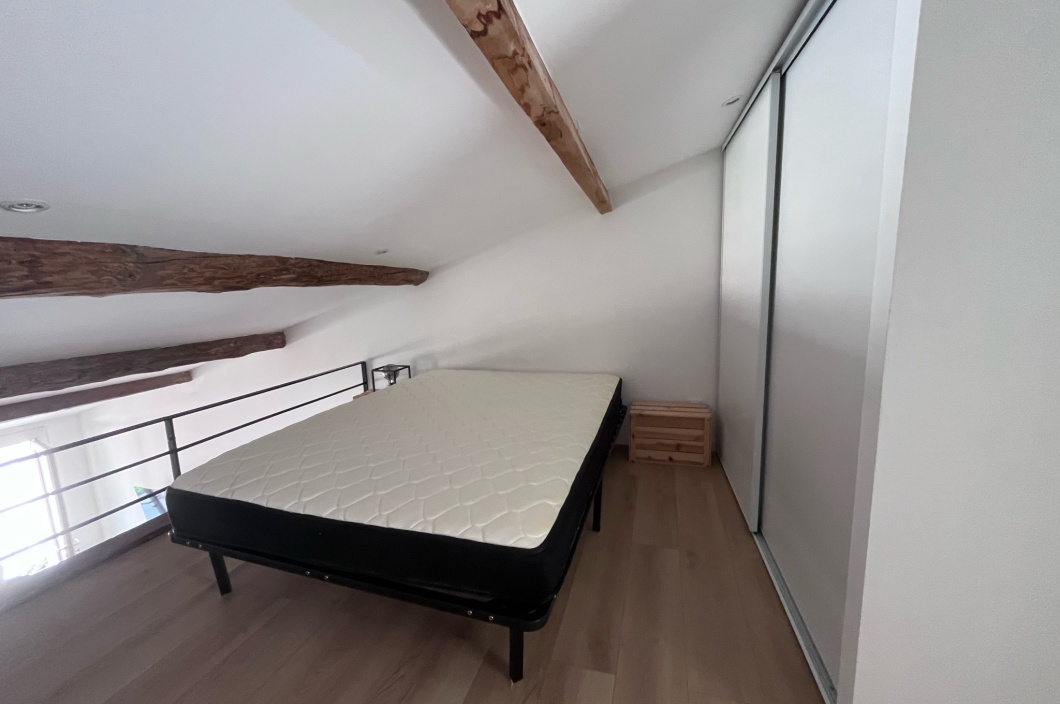 1 Chambre Chambres, 2 Chambres Chambres,1 Salle de bainsSalle de bain,Appartement,Vente,530