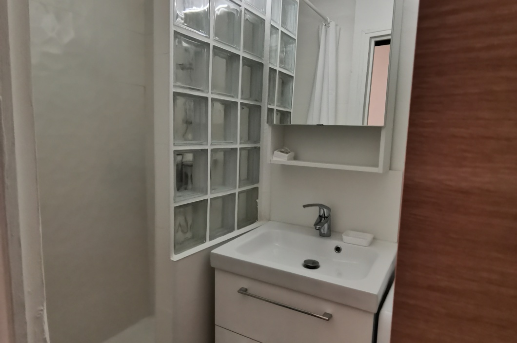 1 Chambre Chambres, 2 Chambres Chambres,Appartement,Vente,553