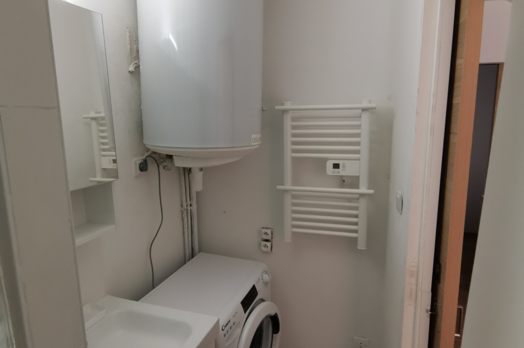 1 Chambre Chambres, 2 Chambres Chambres,Appartement,Vente,553