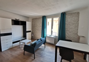1 Chambre Chambres, 2 Chambres Chambres,Appartement,Vente,553