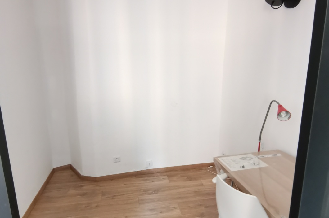 1 Chambre Chambres, 2 Chambres Chambres,Appartement,Vente,553