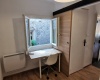 1 Chambre Chambres, 2 Chambres Chambres,Appartement,Vente,553