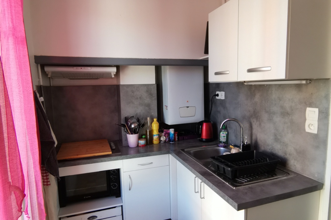 2 Chambres Chambres, 3 Chambres Chambres,Appartement,Location,585