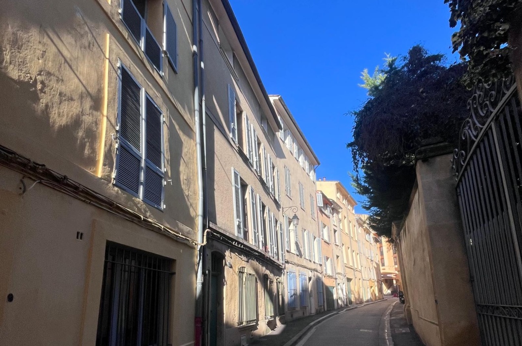 1 Chambre Chambres,Studio,Vente,527