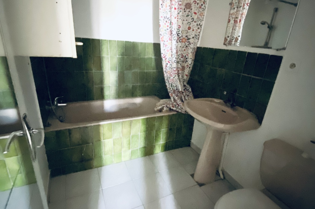 1 Chambre Chambres,Studio,Location,588