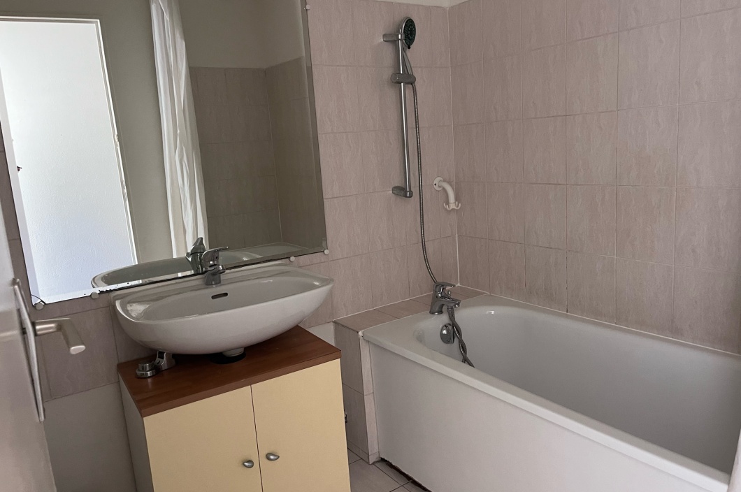1 Chambre Chambres, 2 Chambres Chambres,Appartement,Vente,576