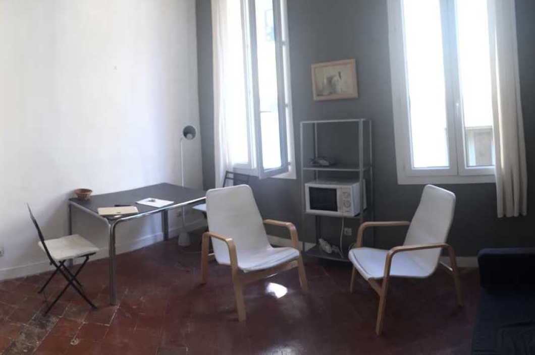 1 Chambre Chambres,Studio,Location,590