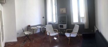 1 Chambre Chambres,Studio,Location,590