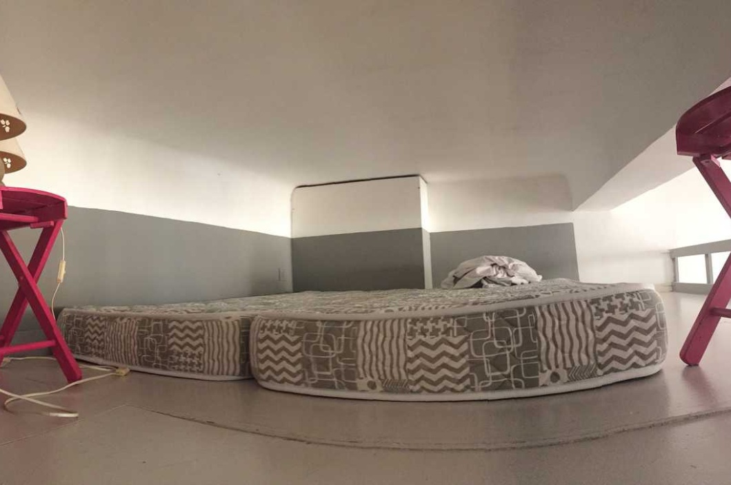 1 Chambre Chambres,Studio,Location,590