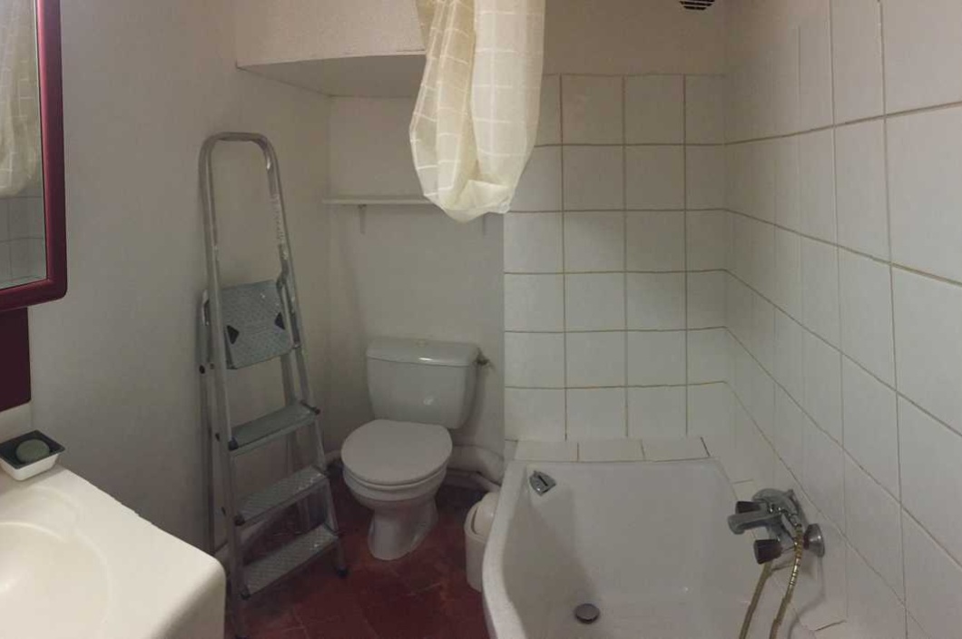 1 Chambre Chambres,Studio,Location,590