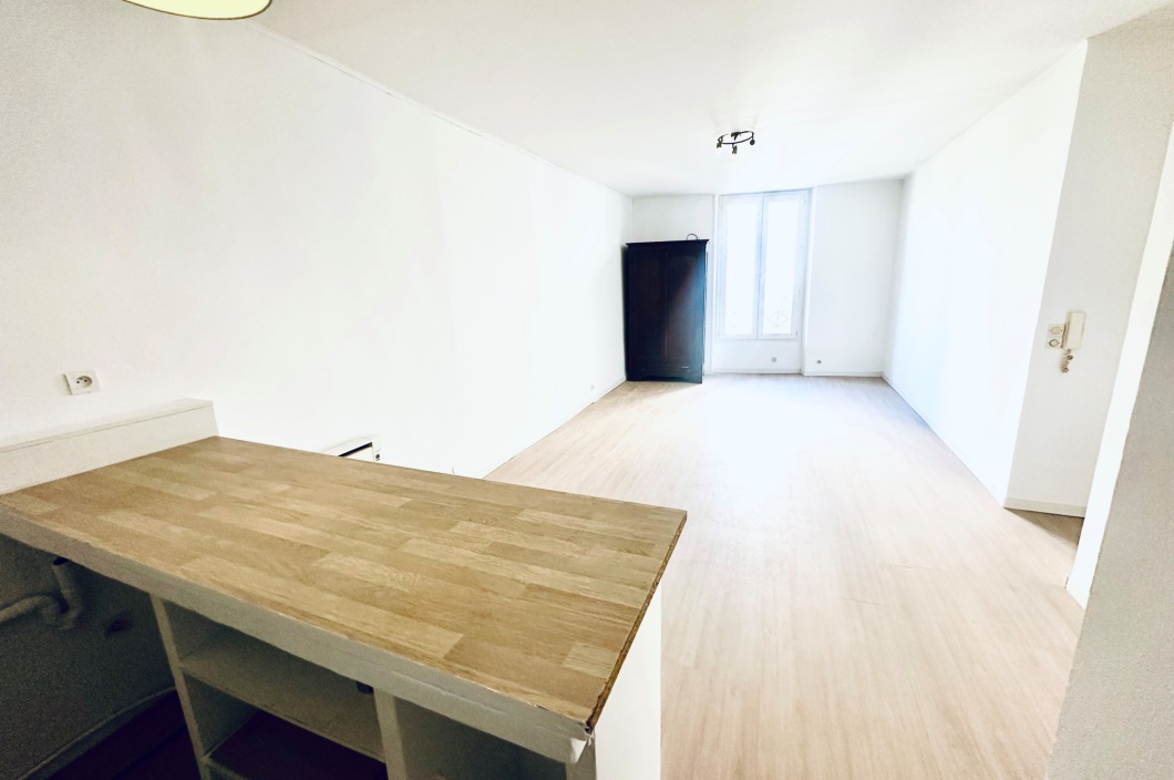 1 Chambre Chambres,Studio,Vente,591
