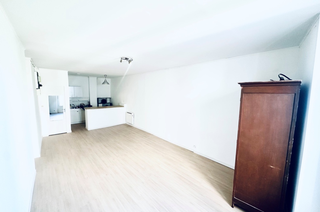 1 Chambre Chambres,Studio,Vente,591