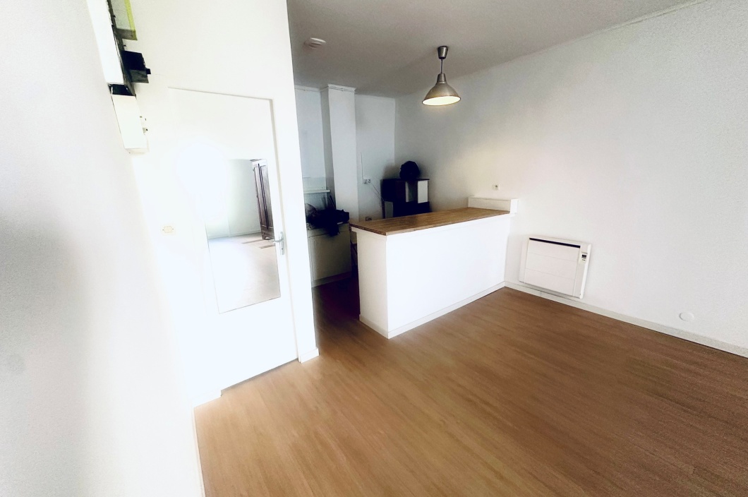 1 Chambre Chambres,Studio,Vente,591
