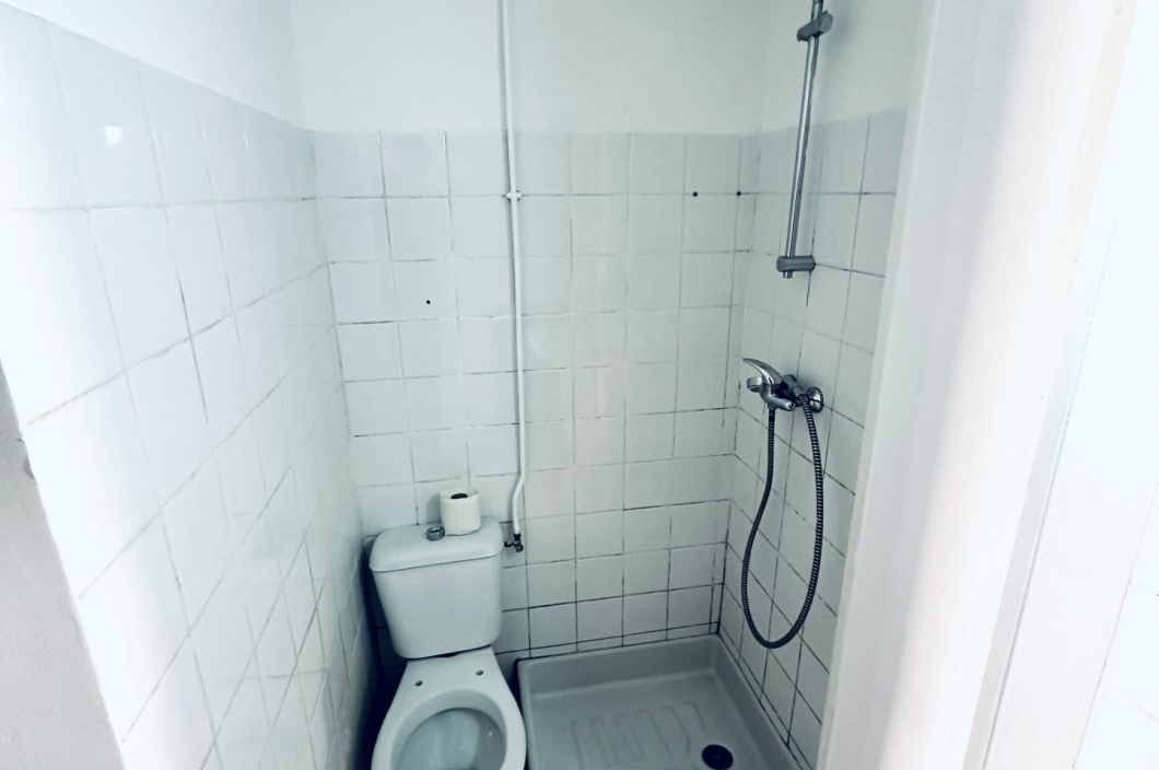1 Chambre Chambres,Studio,Vente,591