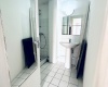 1 Chambre Chambres,Studio,Location,592