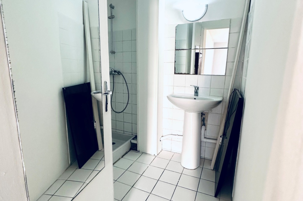 1 Chambre Chambres,Studio,Location,592
