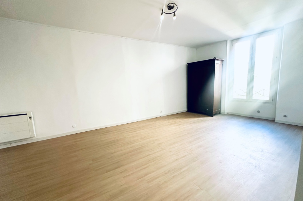 1 Chambre Chambres,Studio,Vente,593