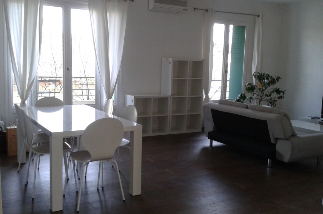 2 Chambres Chambres, 3 Chambres Chambres,Appartement,Location,594