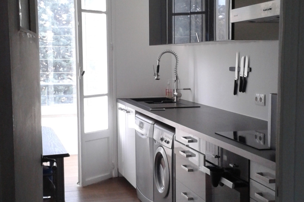 2 Chambres Chambres, 3 Chambres Chambres,Appartement,Location,594
