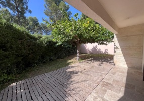 2 Chambre Chambres, 3 Chambre Chambres,1 Salle de bainsSalle de bain,Rez De Jardin,Vente,0,581