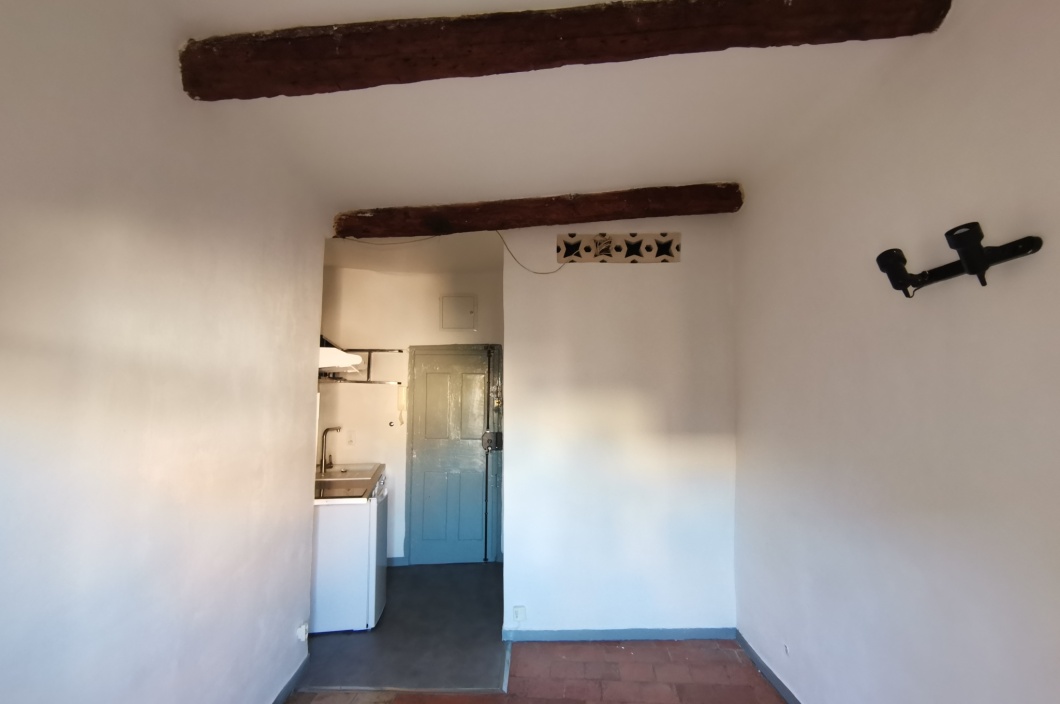 0 , 1 Chambre Chambres,Studio,Localisation,0,577