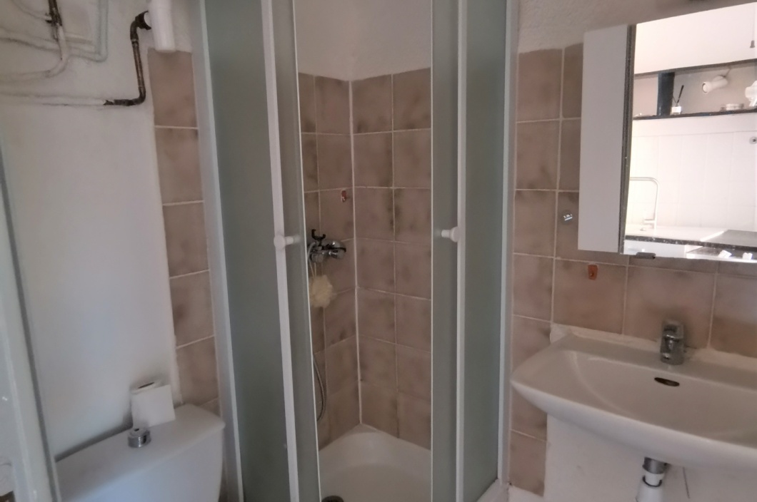 0 , 1 Chambre Chambres,Studio,Localisation,0,577
