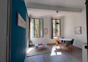1 Chambre Chambres, 1 Chambre Chambres,Appartement,Vente,0,584