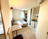 0 , 1 Chambre Chambres,Appartement,Vente,0,91