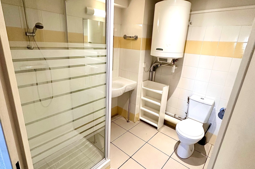 0 , 1 Chambre Chambres,Appartement,Vente,0,91