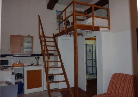 0 , 1 Chambre Chambres,Studio,Localisation,0,587