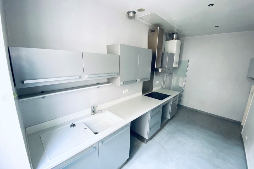 1 Chambre Chambres, 2 Chambre Chambres,Appartement,Vente,0,595