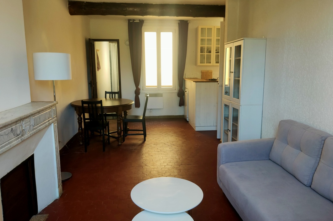 1 Chambre Chambres, 2 Chambre Chambres,Appartement,Localisation,0,596