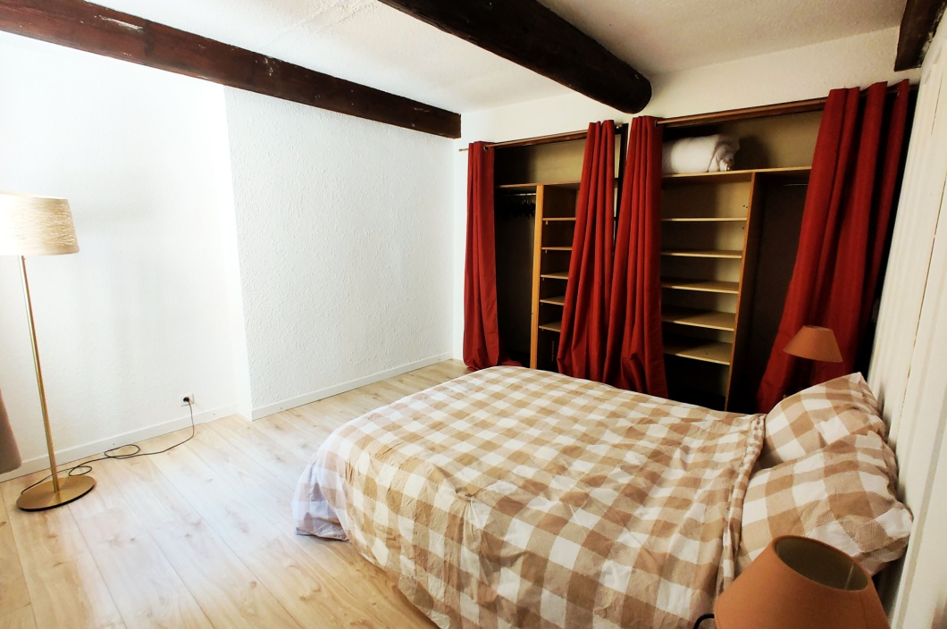 1 Chambre Chambres, 2 Chambre Chambres,Appartement,Localisation,0,596