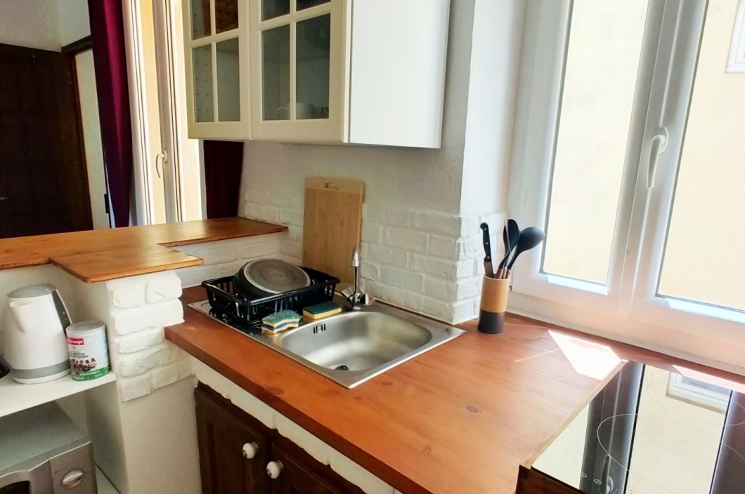 1 Chambre Chambres, 2 Chambre Chambres,Appartement,Localisation,0,596