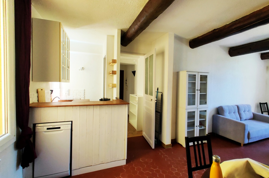 1 Chambre Chambres, 2 Chambre Chambres,Appartement,Localisation,0,596