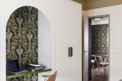 2 Chambre Chambres, 3 Chambre Chambres,1 Salle de bainsSalle de bain,Appartement,Localisation,0,598