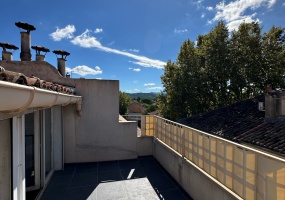 1 Chambre Chambres, 2 Chambre Chambres,Appartement,Localisation,0,491