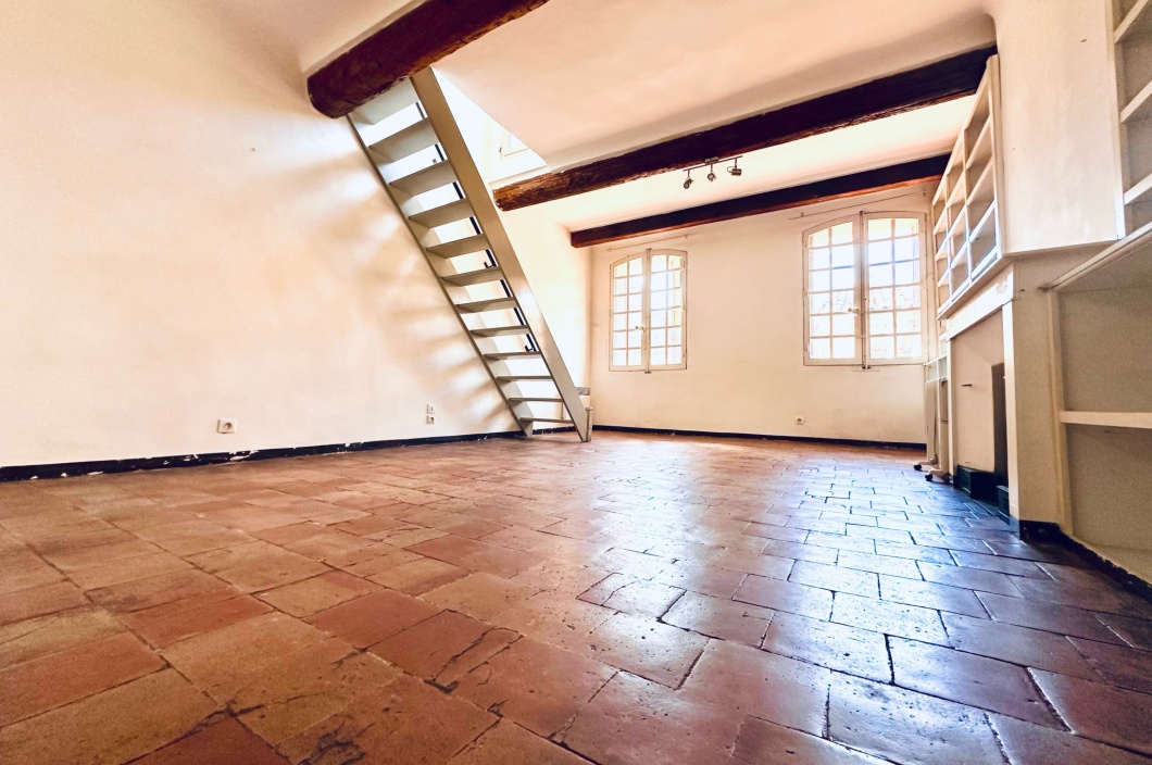 1 Chambre Chambres, 2 Chambre Chambres,Appartement,Localisation,0,491