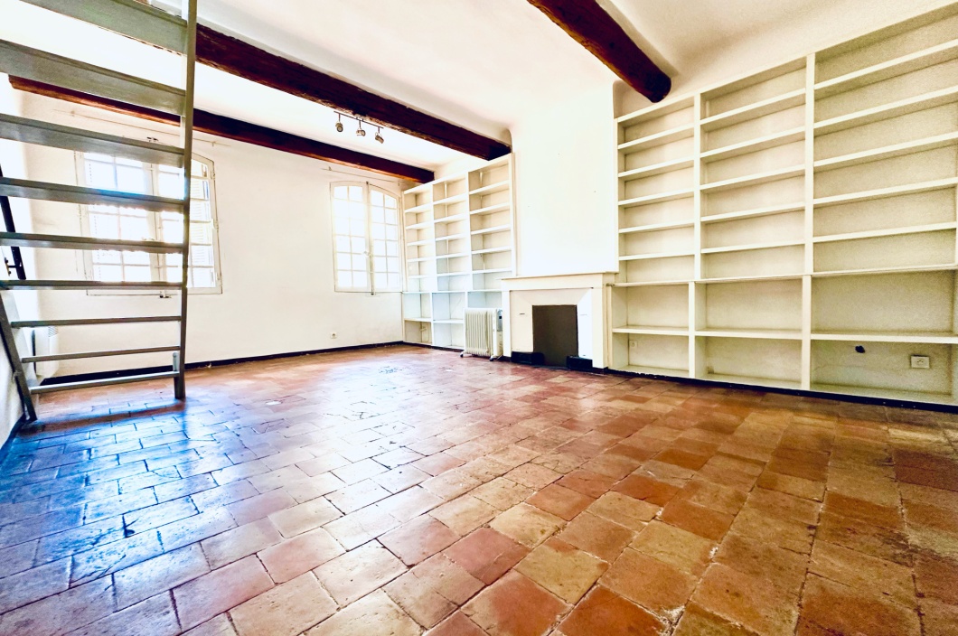 1 Chambre Chambres, 2 Chambre Chambres,Appartement,Localisation,0,491