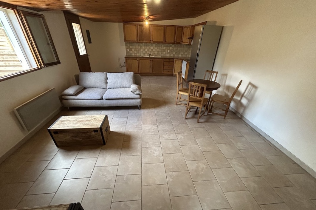 1 Chambre Chambres, 2 Chambres Chambres,Rez De Jardin,Location,353