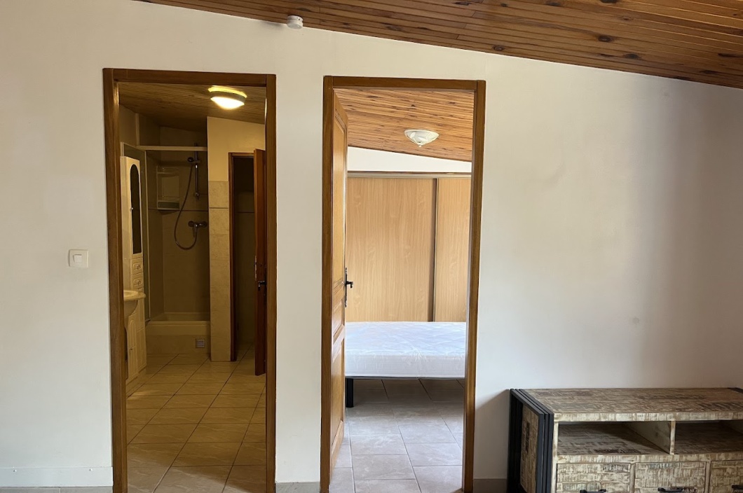 1 Chambre Chambres, 2 Chambres Chambres,Rez De Jardin,Location,353